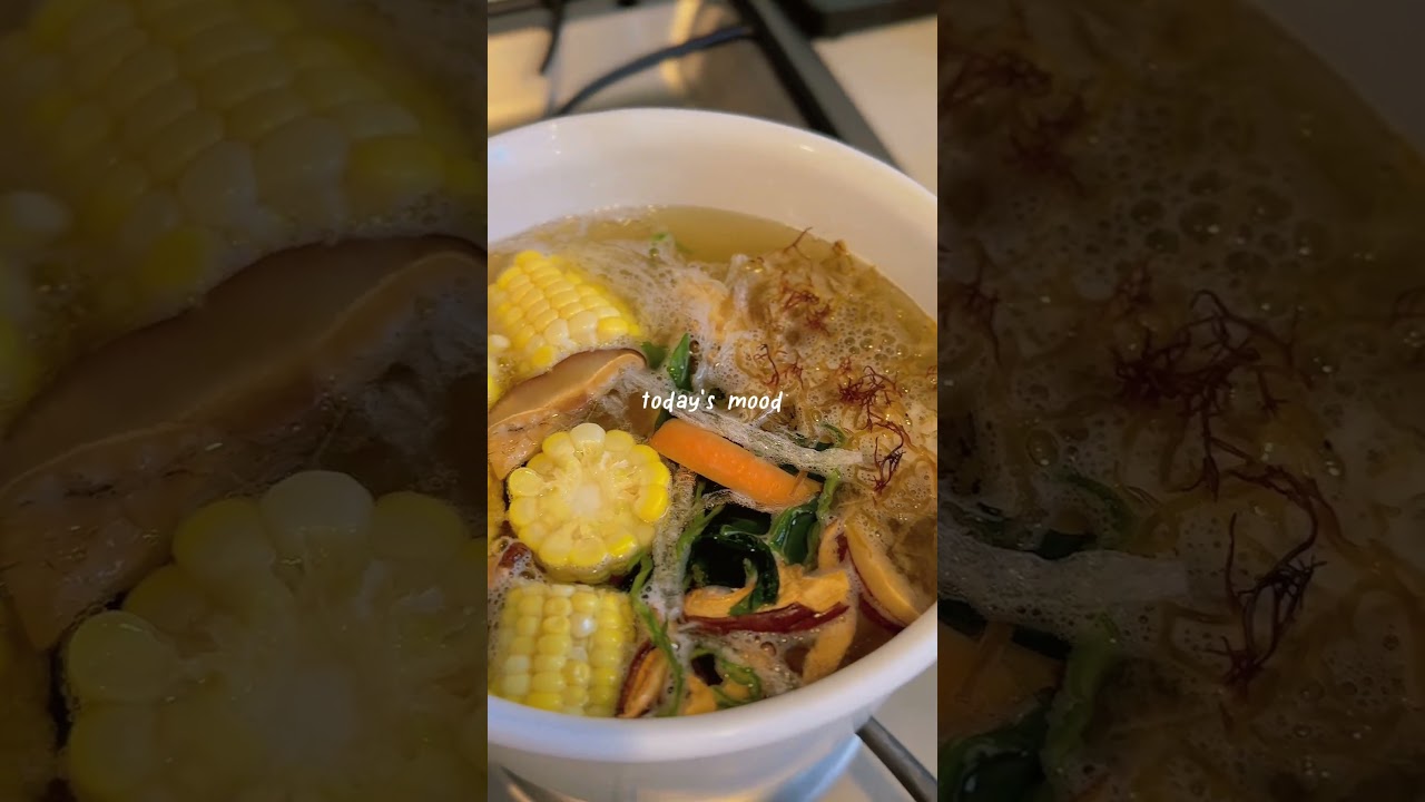 味增烏龍麵