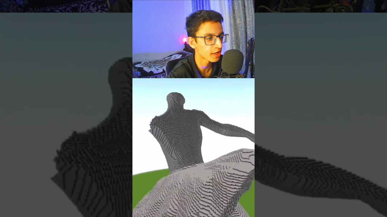 BALLERINA CAPUCHINA-Ի ԱՐՁԱՆԸ MINECRAFT-ՈՒՄ😱