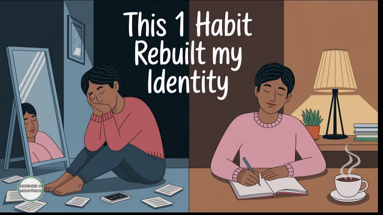How One Tiny Habit Changed My Entire Life—A Powerful Story ...