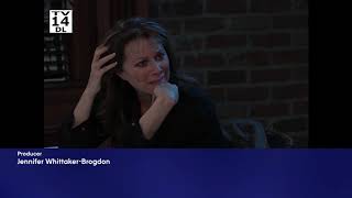 General Hospital Sneak Peek for 1/4/21 [Happy New Year!]