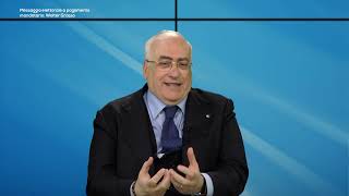 Amministrative Ariano, intervista a Mario Ferrante