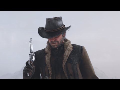 What If Arthur Morgan Lived...