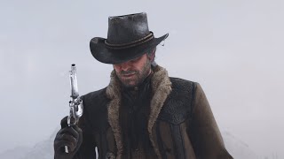 What If Arthur Morgan Lived