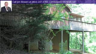 250 Cherokee Springs Trail video tour
