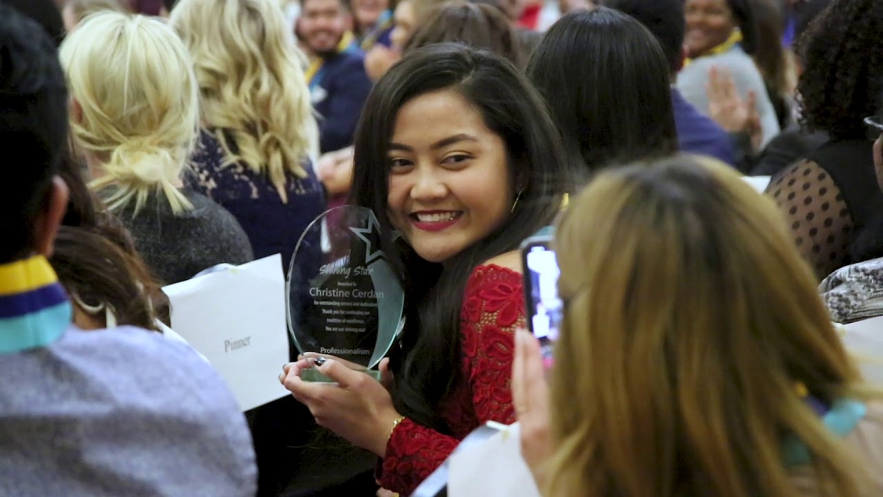 Graduation Highlight Reel - YouTube