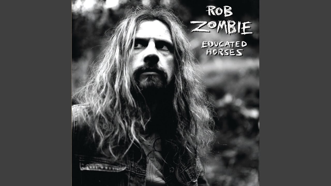 Rob Zombie Lyrics