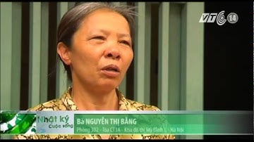 VTC14_Xung quanh việc 5.000 hộ dân phải dùng nước nhiễm độc trong 10 năm