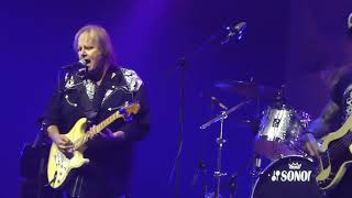 Walter Trout | Wanna Dance | Holland International Blues Festival | Grolloo, 2022