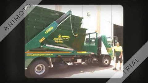 Cheapest Skip Bins East Melbourne