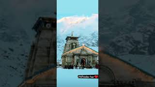 New status Tere dar tere darbar se milti sifa , new kedarnath status, new somvar what's status #new