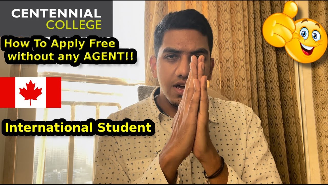 How Much Is Application Fee For Centennial College How Much Is Application Fee For Centennial College
