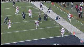 The creative genius of the @49ers run game coordinated by Mike McDaniels