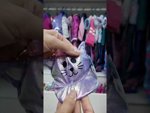 ORGANIZANDO O GUARDA ROUPA #toys #doll #boneca