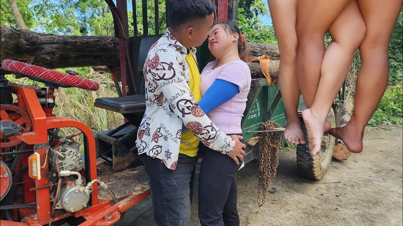 agricultural vehicles transporting timber, purchasing and transporting timber.