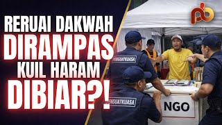 Download Lagu Reruai MRM dirampas, struktur haram besar bagak dibiarkan; mana keadilannya DBKL? MP3