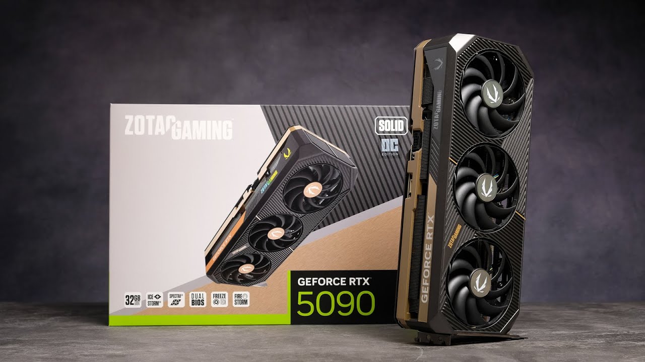 ZOTAC GAMING GeForce RTX 5090 Ω ZZI 5090 保証有 NEC Aspire UX 32 