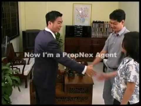 Singapore Property Real Estate Career PropNex Housing Agent / Consultant / Realtor - 97534958