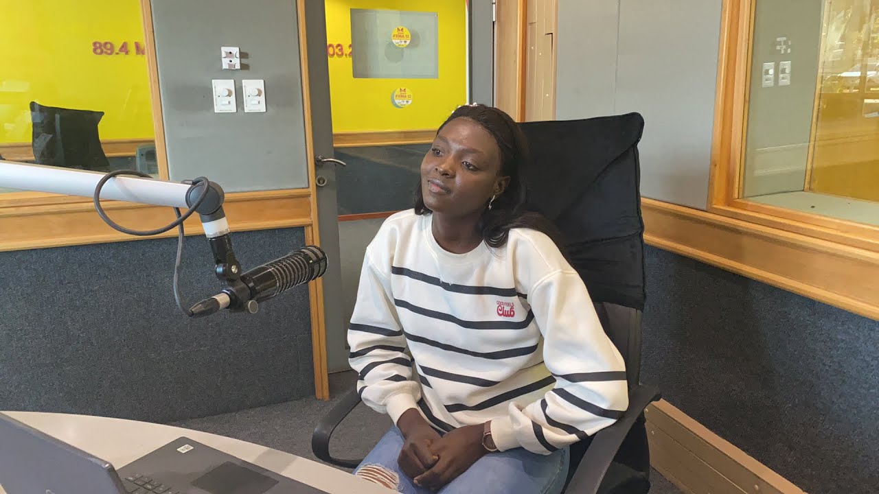 Munghana lonene fm is going live youtube