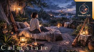 Tro × Fujara | Cambodia × Poland | Southeast Asia × Central Europe | Music for Calm and Rest