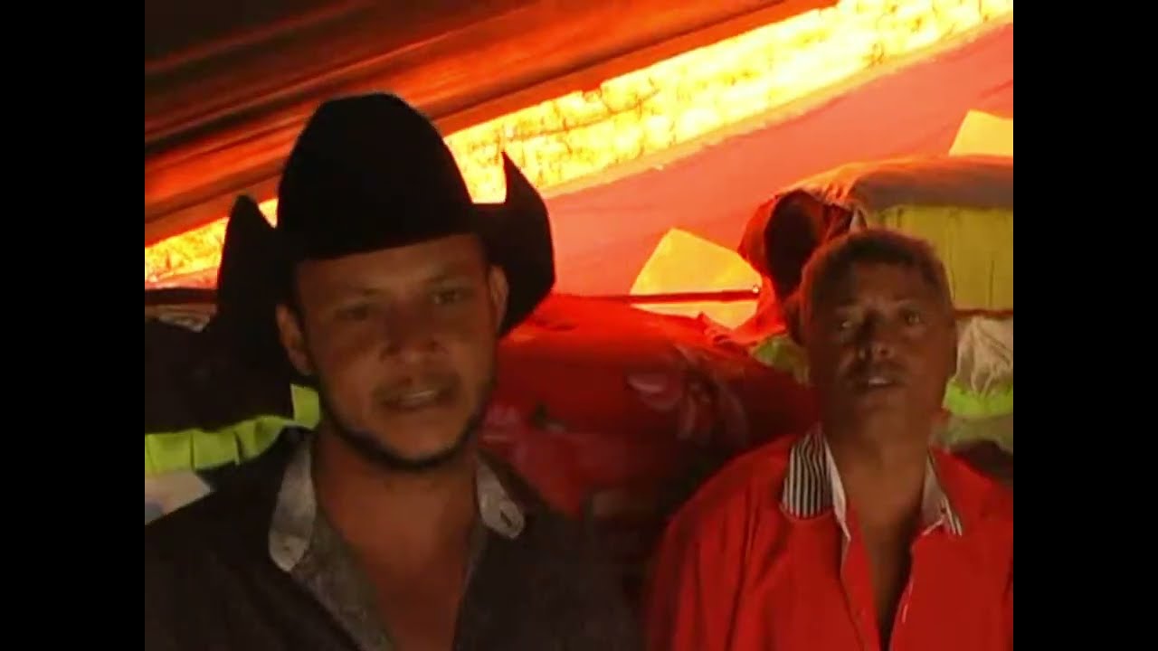 Festa de cigano Goiatuba Goiás 08/10/16