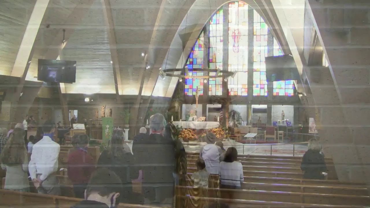 St. Church Erie Live Stream YouTube