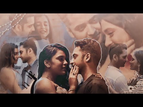 SAZISHEN ✨❤️ | Sumedh & Sumbul new Song edit ||•Wajah Tum Ho ✨•||