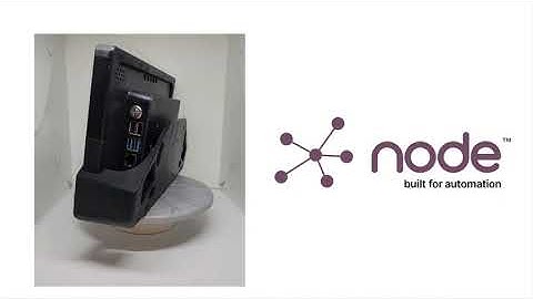 Meet the Node: Odoo ERP Automation