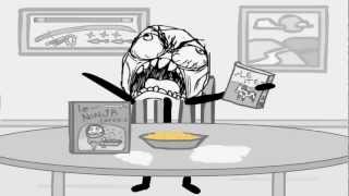 Memes Animacion Mala Suerte Episodio 2