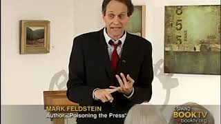 Poisoning the Press: Richard Nixon vs. Journalist Jack Anderson