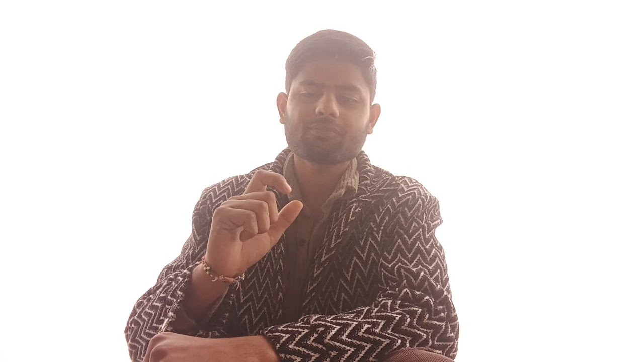 DAY 5 OF Running Transform but today I don't run due to winter fog // सुबह धुंध की वजह से नहीं दौड़ा