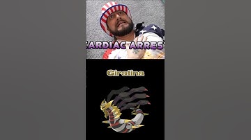 Describing Pokemon with Caddicarus Memes #pokemon #pokememes #caddicarus