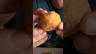 Should you Deep Fry a Scallop?