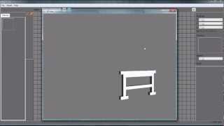 Pendix - Sketch based 3D modeling