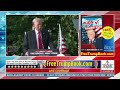 Full speech president trump delivers remarks in the bronx ny  52324