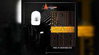 Anonymous Rsauntold Stories