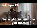 [VlogInsights] 25 🇯🇵, Single, IQ 75, Unpopular but Enjoying Life #1