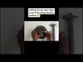 ceiling fan ke upar wale cover ki bearing nikalna seekhe ✅ #shortvideo#electrical #electricaljugaad