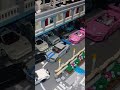 Lego MOC Update! #lego #legomocs #legomoc #update #foryou #legocommunity