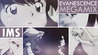 「IMS」 EVANESCENCE MEGAMIX