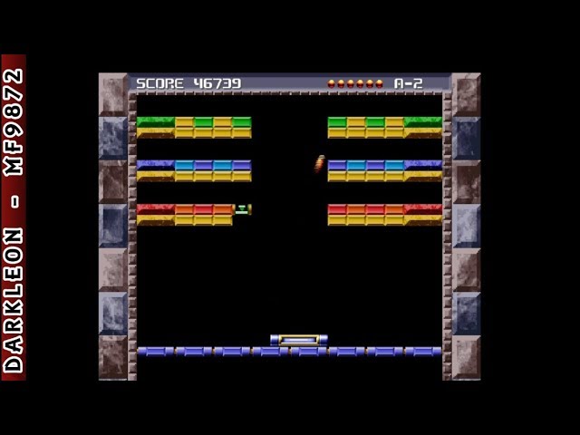 PlayStation - Simple 1500 Series Vol 014 - The Block Kuzushi