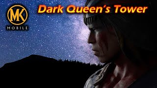 WISHING ON A STAR | MK Mobile: Fatal Dark Queen's Tower Fatal 200 (3rd run)