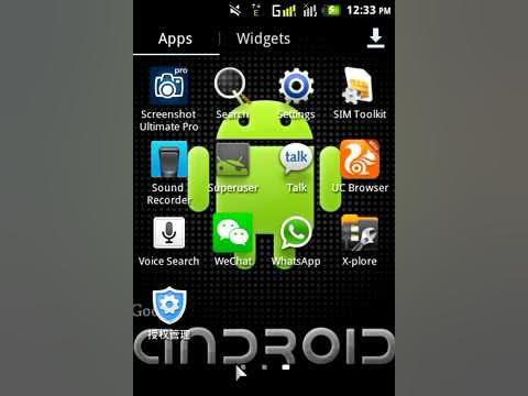 How to run java games and apps on your android 2018 - YouTube
