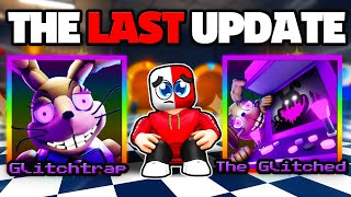 Download Lagu Goodbye Five Nights TD.. (EVERY FINAL UPDATE UNIT) MP3 Download Lagu Goodbye Five Nights TD.. (EVERY FINAL UPDATE UNIT) MP3