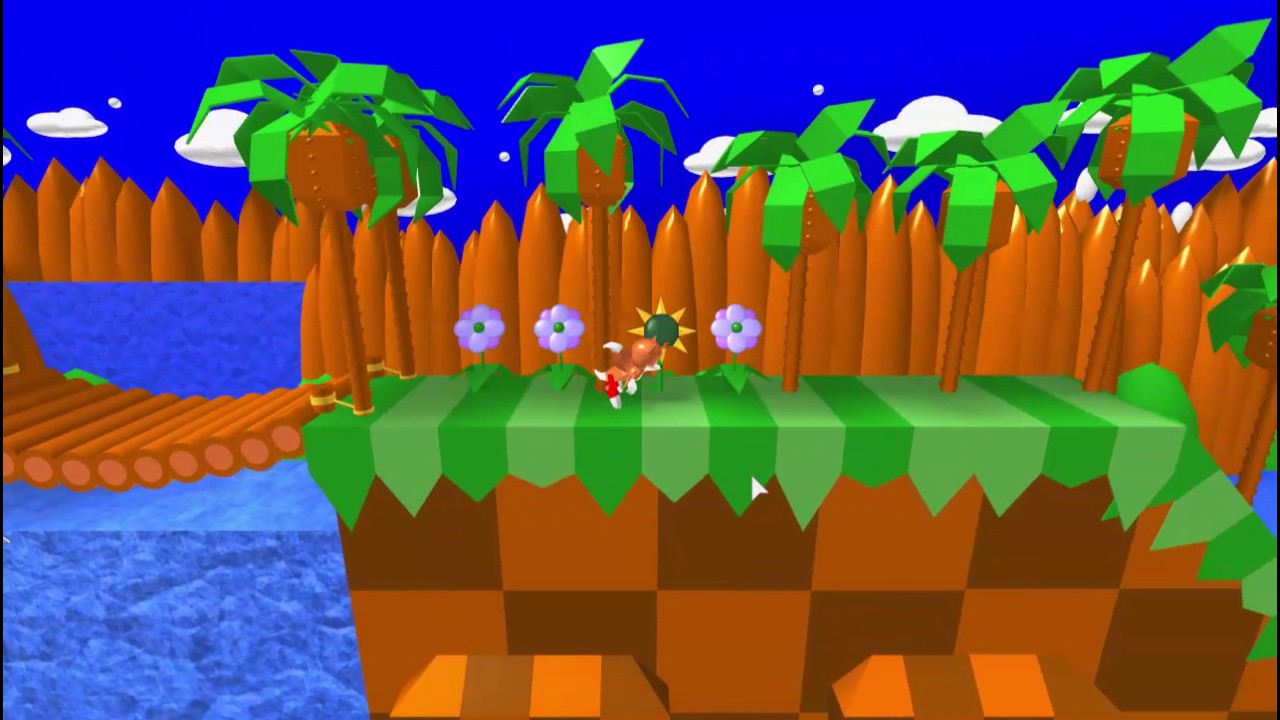 Sonic Maina Roblox By Pokycraftgamer9 - 