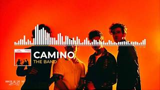Video thumbnail of "The Band CAMINO - See Through"