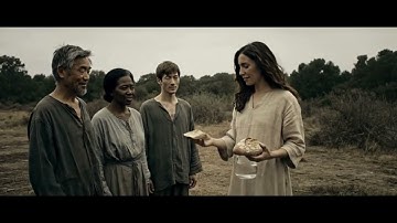 The Morning Breaks - Graphic Egal, Chosen Ones Music Videos