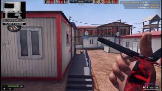 [Zula Europe] - Devil Eyes