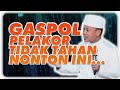 Ustad Das'ad Latif  Gaspoll , PELAKOR LARI tapi istri juga harus begini ...