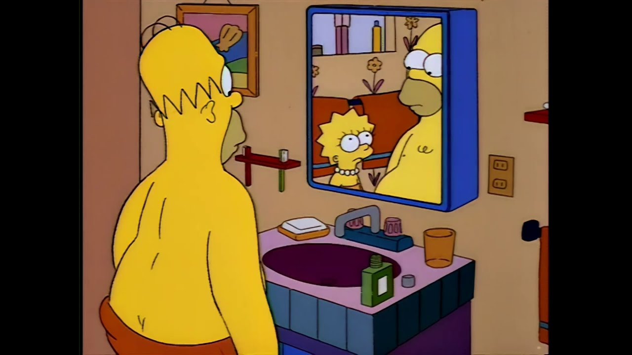 Simpsons Mindy Quotes Mindy Simpson (@mindy_aesthetic.np)