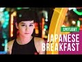 Capture de la vidéo Finding Her Identity: An Interview With Japanese Breakfast